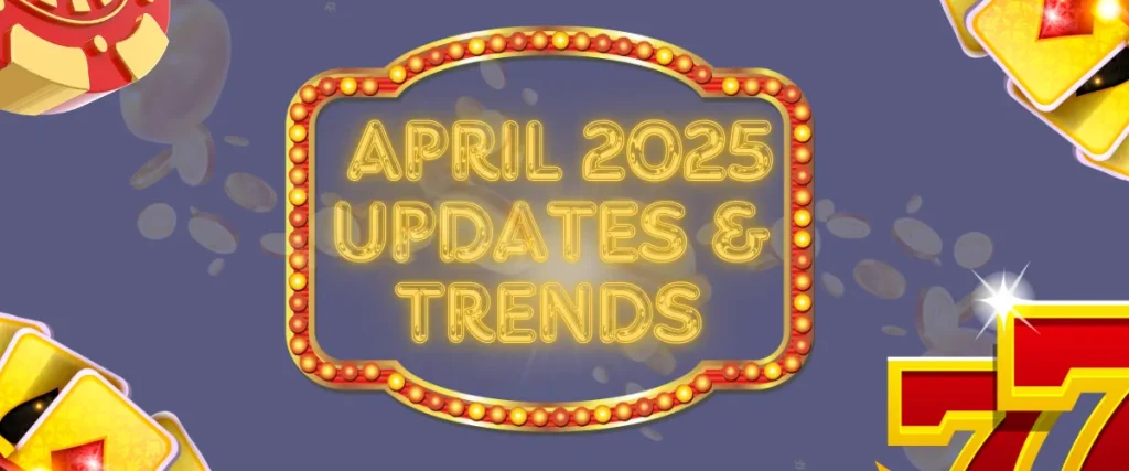 april 2025 bingo news and jackpots roundup