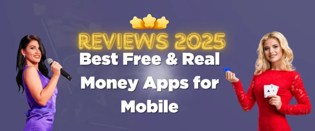 bingo app reviews 2025 for iOS and android