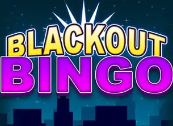 Blackout Bingo