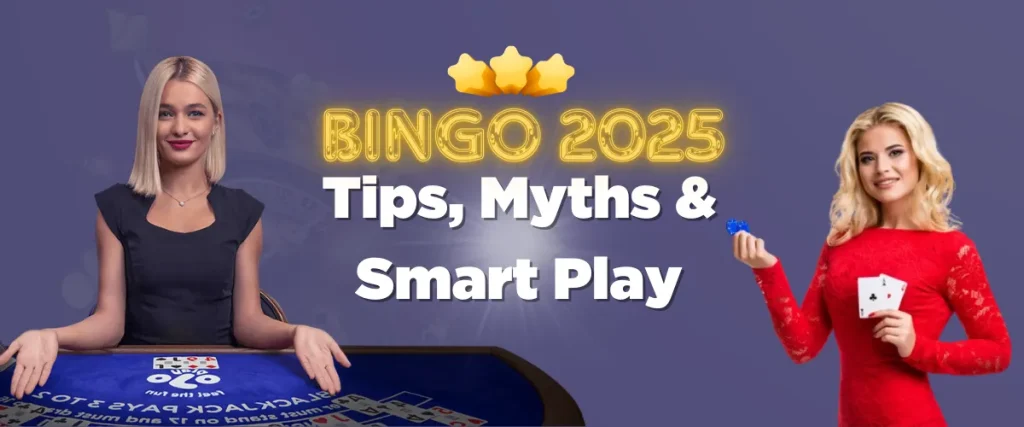 how to win at online bingo guide 2025